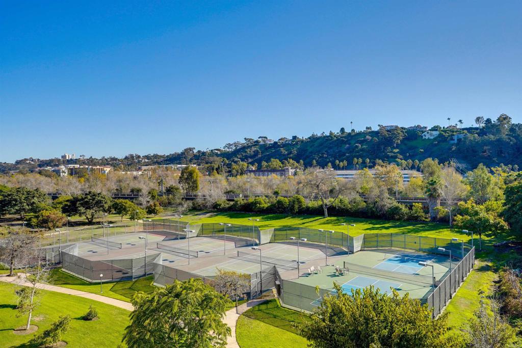 5665 Friars Road, Unit 254 San Diego, CA 92110 - Photo 36 of 43