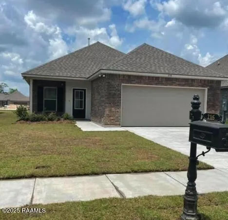 $1,650 | 216 Burndap Way, Lafayette, LA 70507