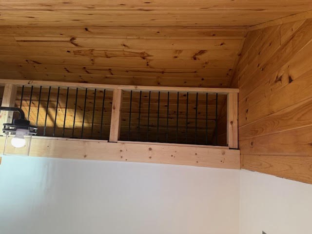 W5693 Trego Park Road Trego, WI 54888 - Photo 17 of 25 LOFT