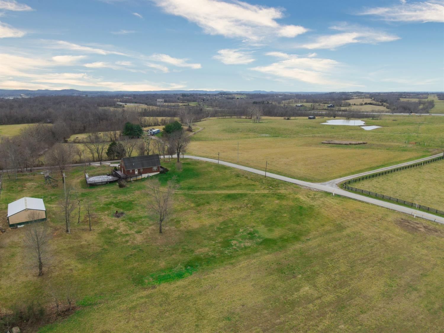 1619 Menelaus Road Berea, KY 40403 - Photo 47 of 53 Photo 47