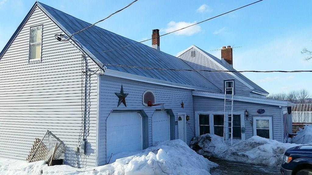 344 Dunbar Hill Road Embden, ME 04958 - Photo 25 of 35 Photo