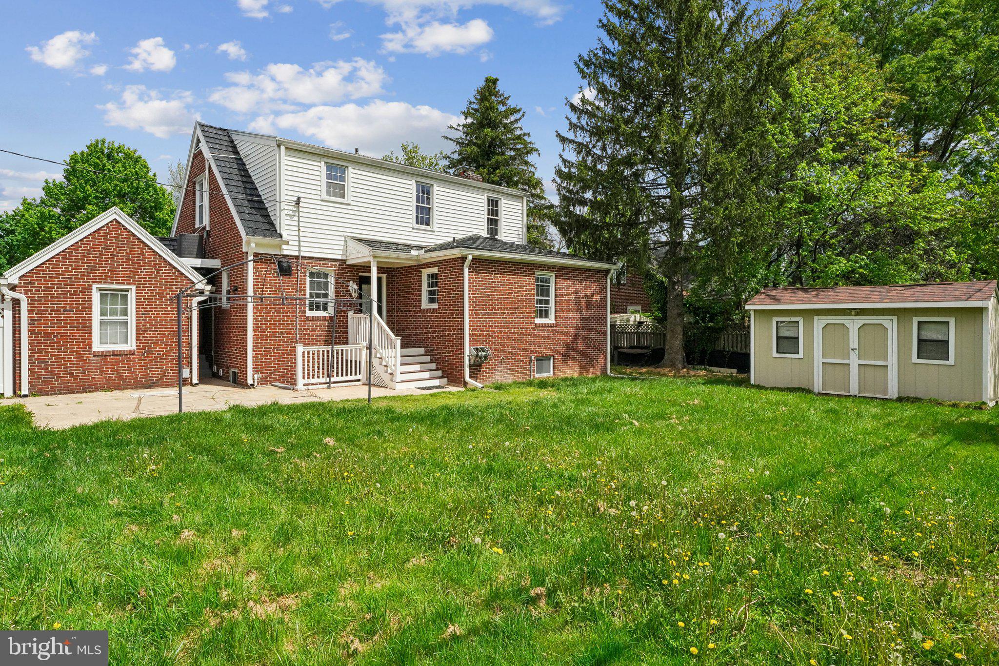 527 Forest View Road Linthicum Heights, MD 21090 - Photo 24 of 29