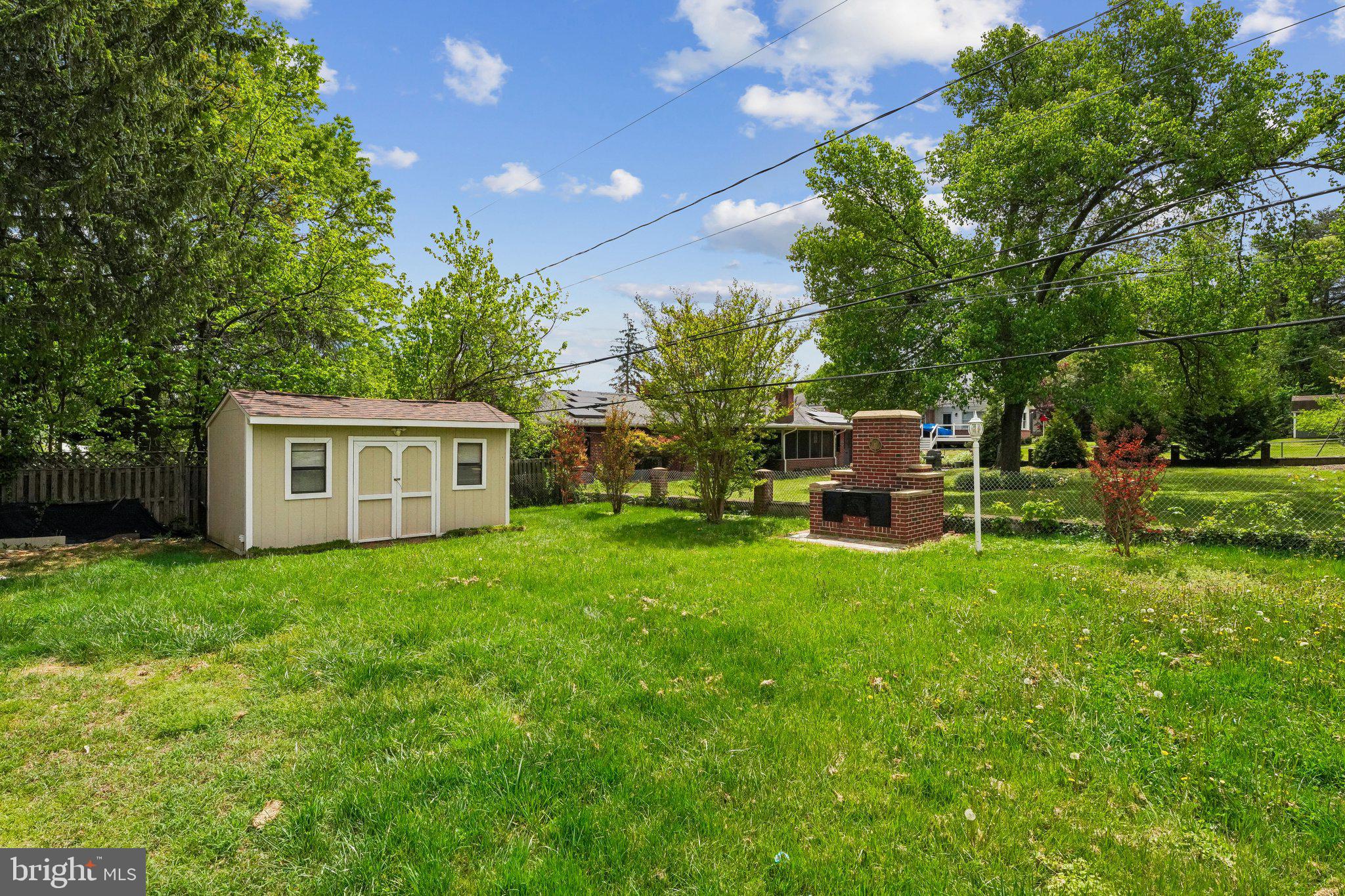 527 Forest View Road Linthicum Heights, MD 21090 - Photo 25 of 29