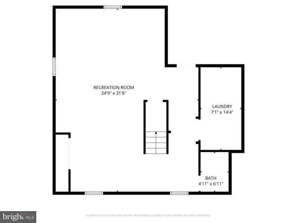 $529,900 | 527 Forest View Road, Linthicum Heights, MD 21090