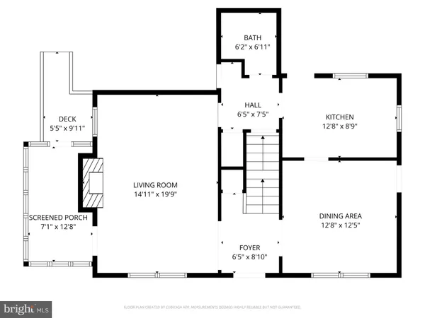$529,900 | 527 Forest View Road, Linthicum Heights, MD 21090