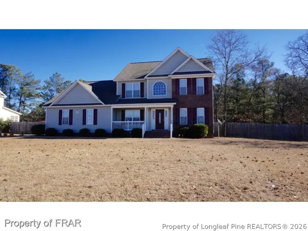 $2,500 | 48 Old Field Loop, Sanford, NC 27332