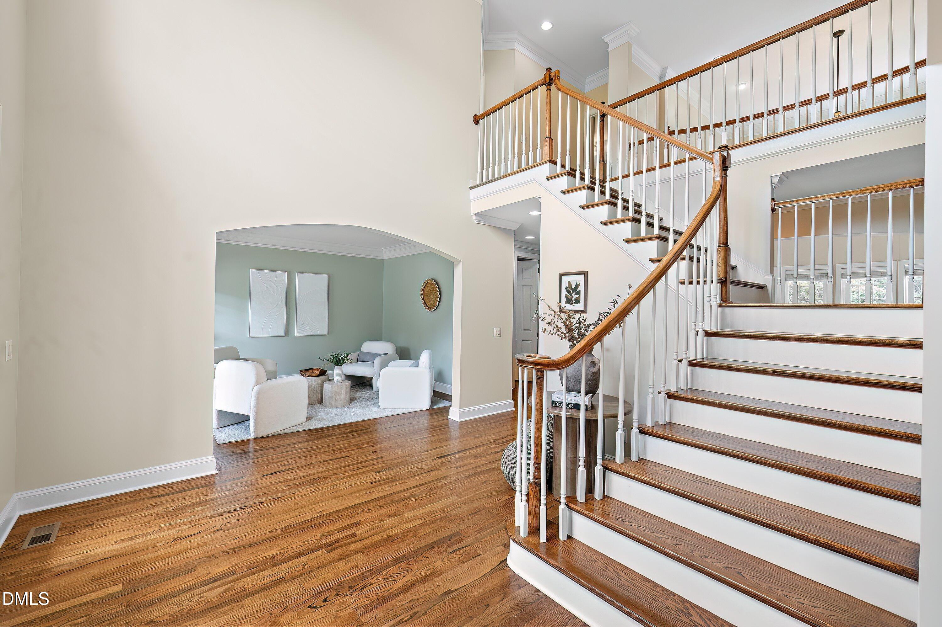 211 Lantern Ridge Lane Cary, NC 27519 - Photo 9 of 70