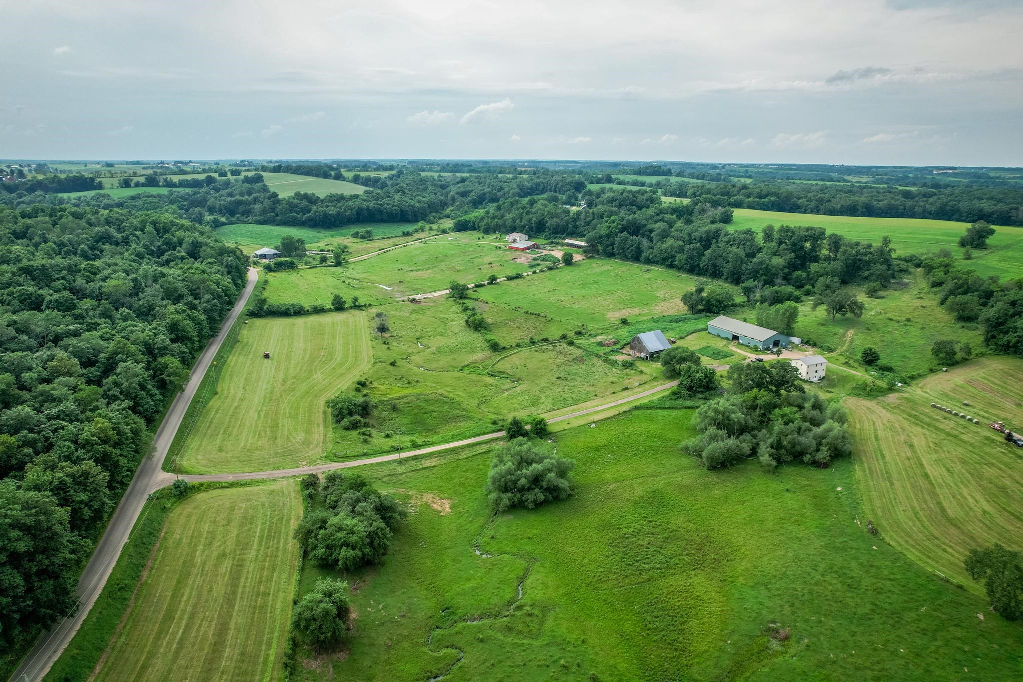E4150 Tuckertown Road Loganville, WI 53943 - Photo 36 of 90