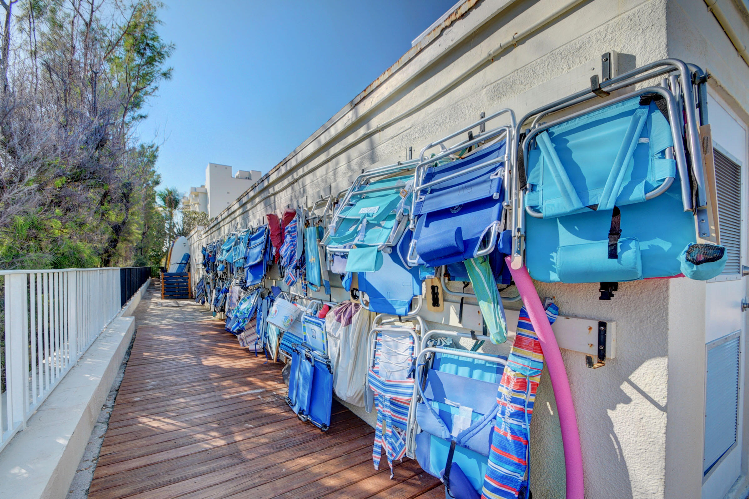 3540 South Ocean Boulevard, Unit 608 South Palm Beach, FL 33480 - Photo 24 of 35 a view of entryway