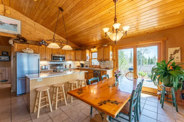 $499,999 | 118 Sunset Road, Ely, MN 55731