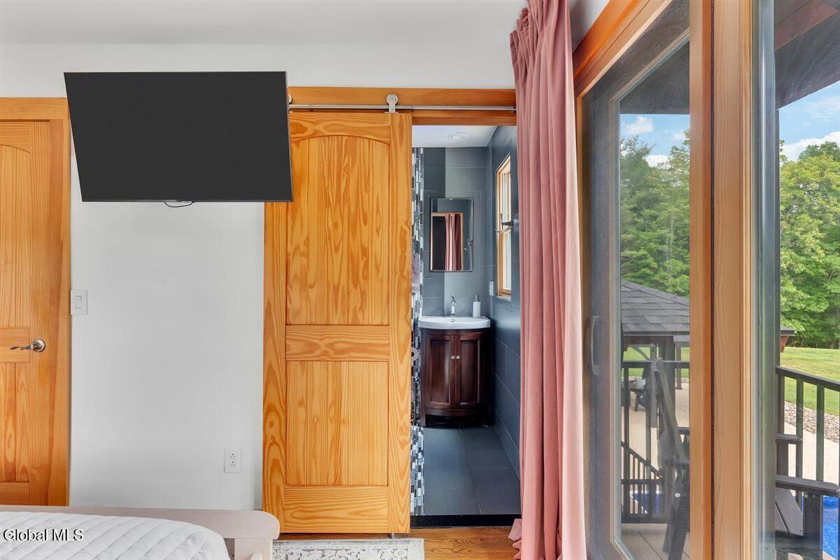 88 Garner Road Sand Lake, NY 12018 - Photo 20 of 74 31-88 Garner Rd-41