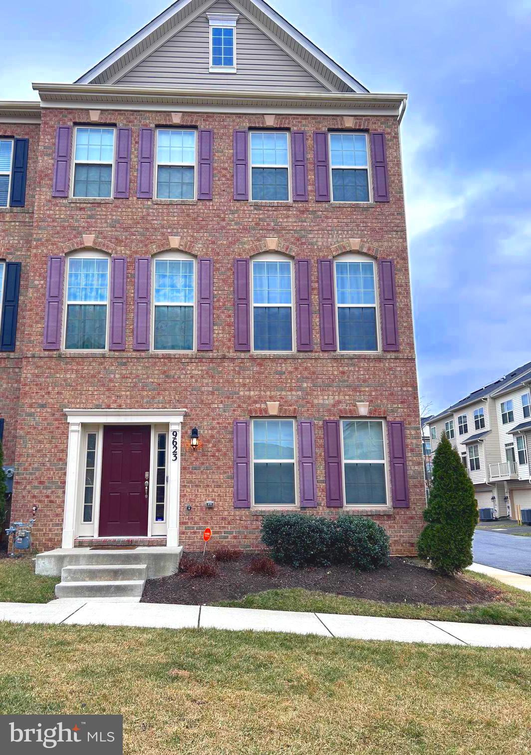 9623 Smithview Place Lanham, MD 20706 - Photo 1 of 39