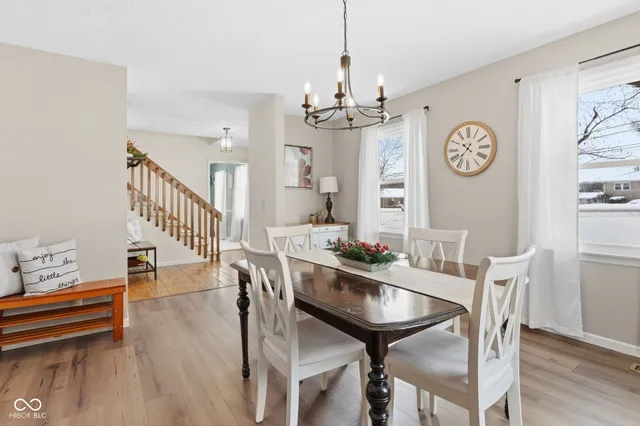 $299,900 | 1312 West Country Club Road, Connersville, IN 47331