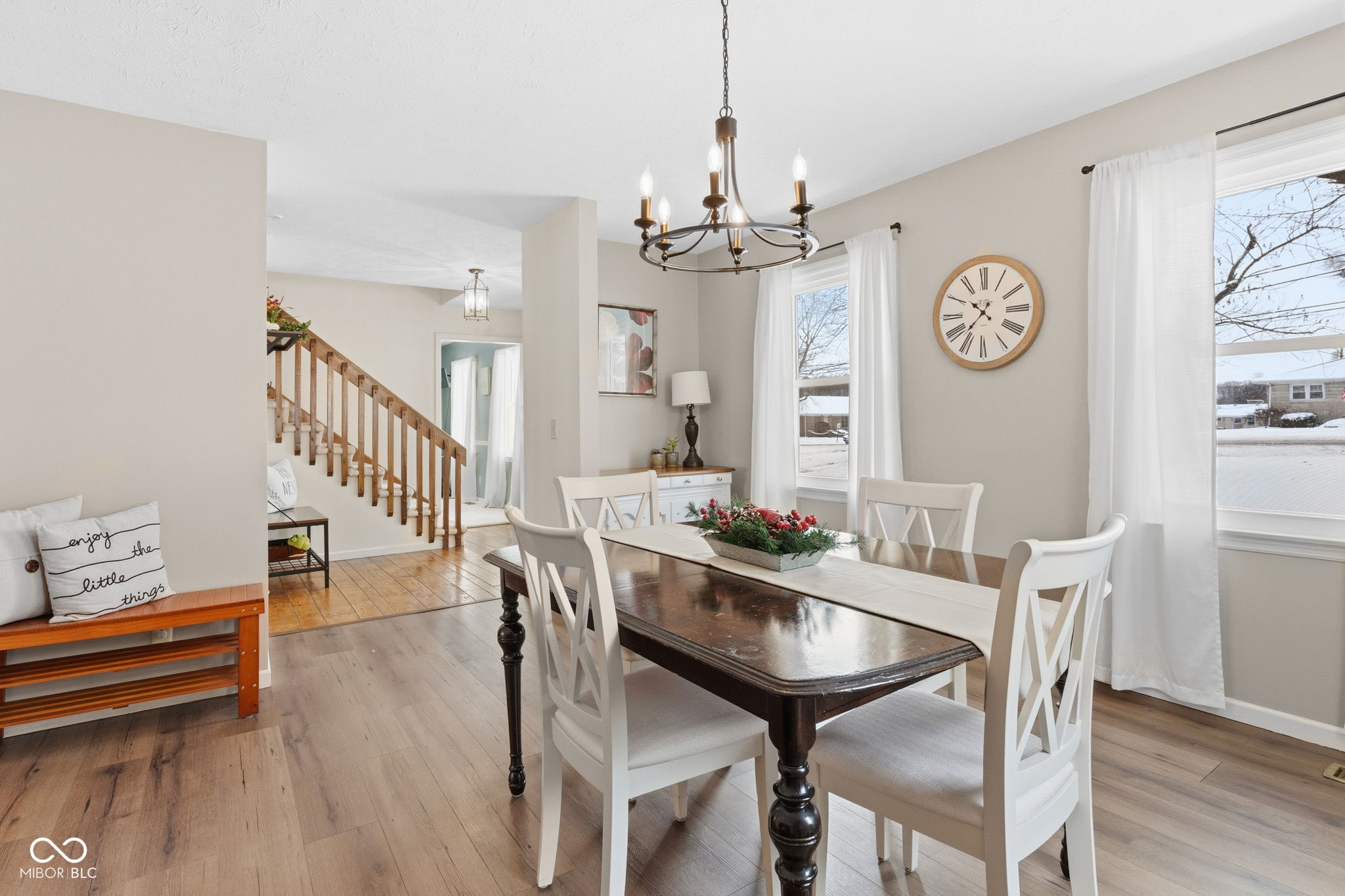 1312 West Country Club Road Connersville, IN 47331 - Photo 11 of 60