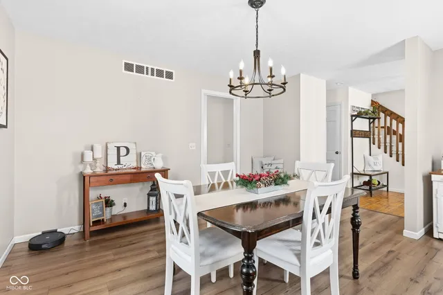 $299,900 | 1312 West Country Club Road, Connersville, IN 47331