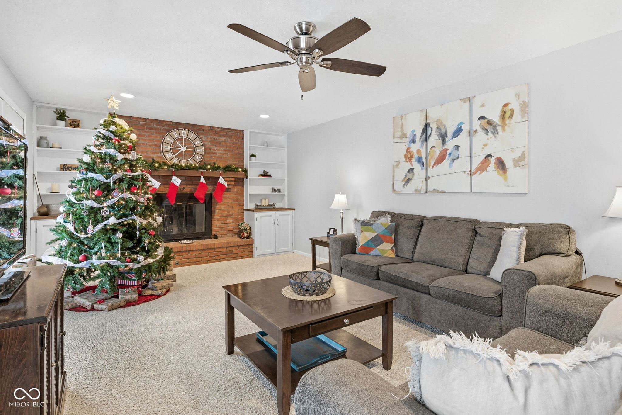 1312 West Country Club Road Connersville, IN 47331 - Photo 16 of 60