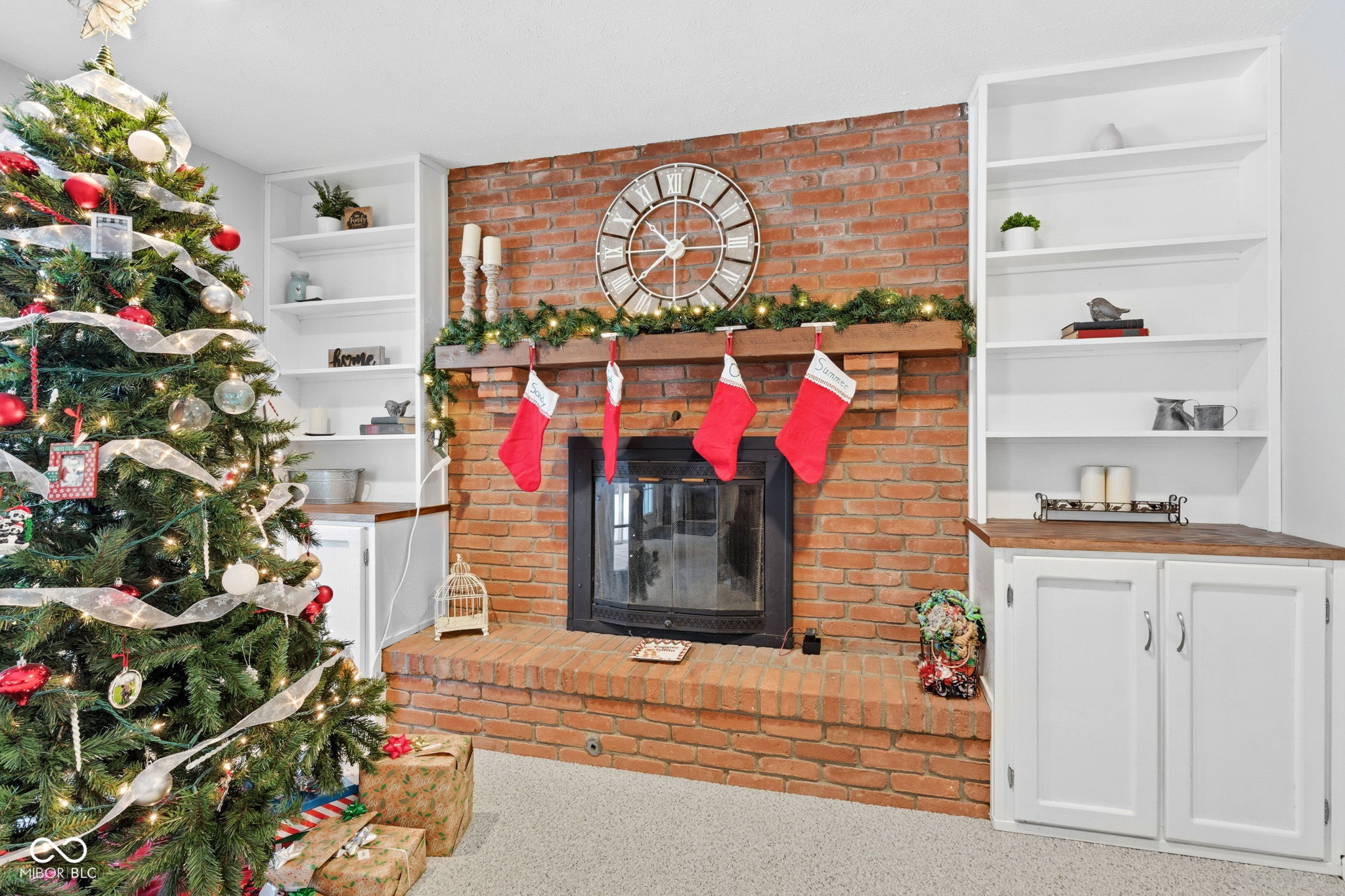 1312 West Country Club Road Connersville, IN 47331 - Photo 17 of 60