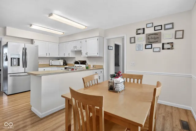 $299,900 | 1312 West Country Club Road, Connersville, IN 47331