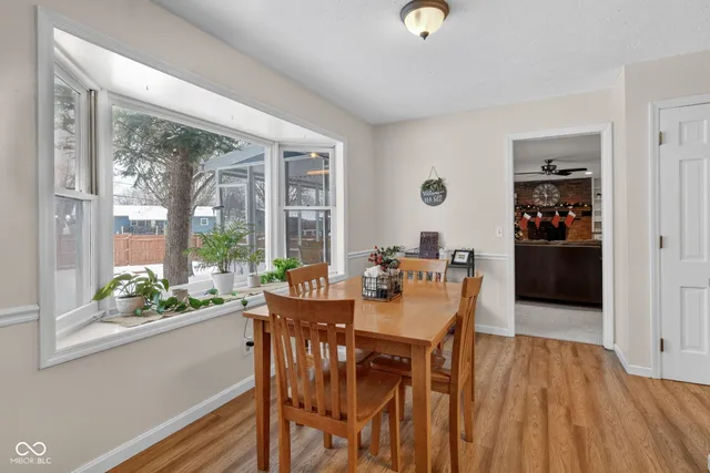 $299,900 | 1312 West Country Club Road, Connersville, IN 47331