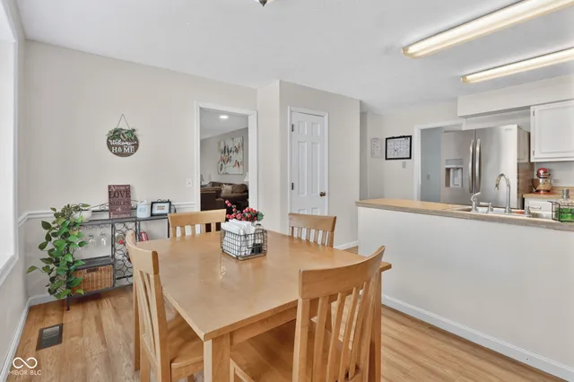 $299,900 | 1312 West Country Club Road, Connersville, IN 47331