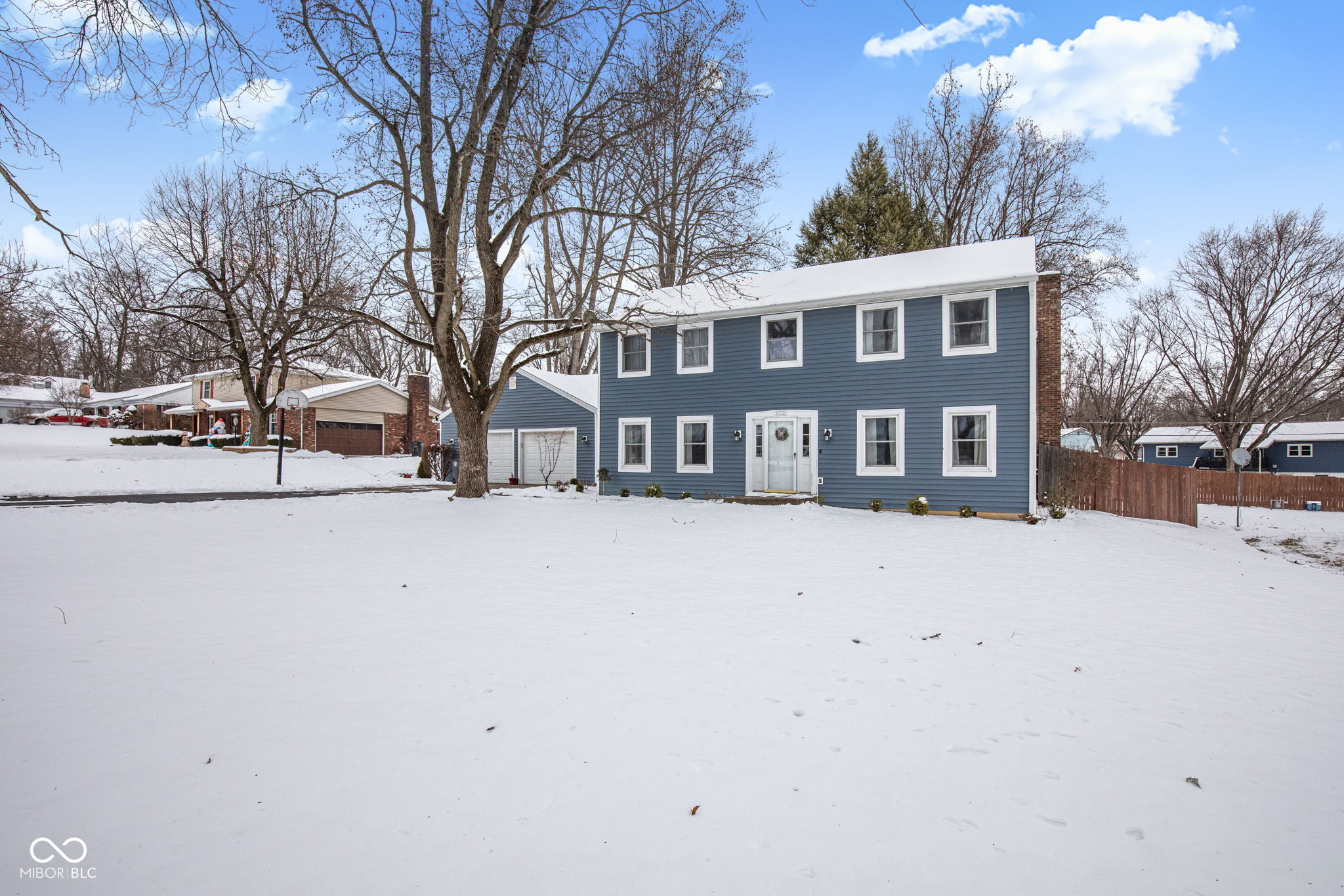 1312 West Country Club Road Connersville, IN 47331 - Photo 3 of 60