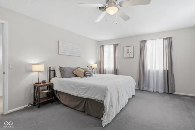 $299,900 | 1312 West Country Club Road, Connersville, IN 47331