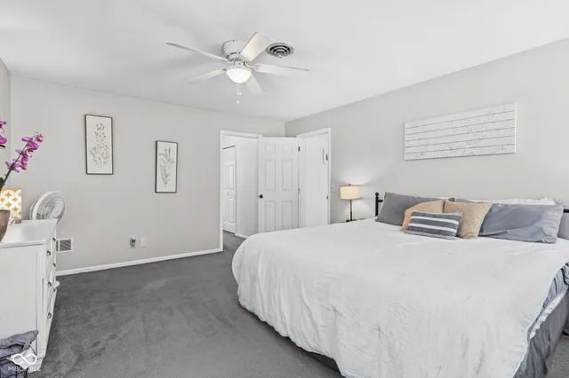 $299,900 | 1312 West Country Club Road, Connersville, IN 47331