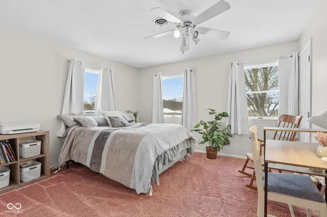 $299,900 | 1312 West Country Club Road, Connersville, IN 47331