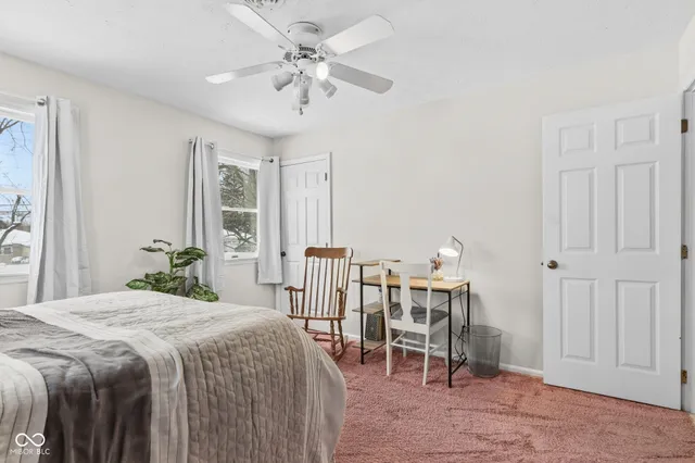 $299,900 | 1312 West Country Club Road, Connersville, IN 47331