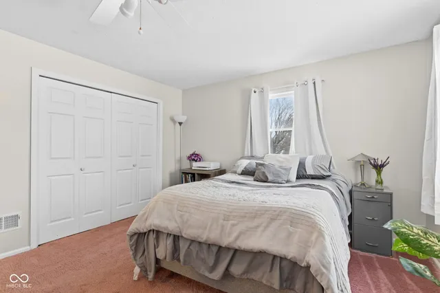 $299,900 | 1312 West Country Club Road, Connersville, IN 47331