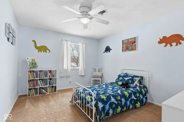 $299,900 | 1312 West Country Club Road, Connersville, IN 47331