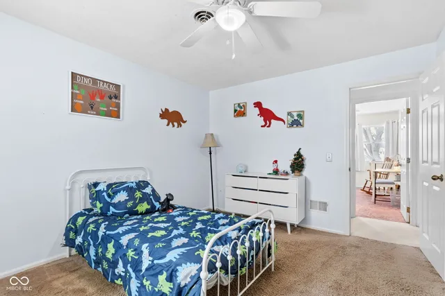 $299,900 | 1312 West Country Club Road, Connersville, IN 47331