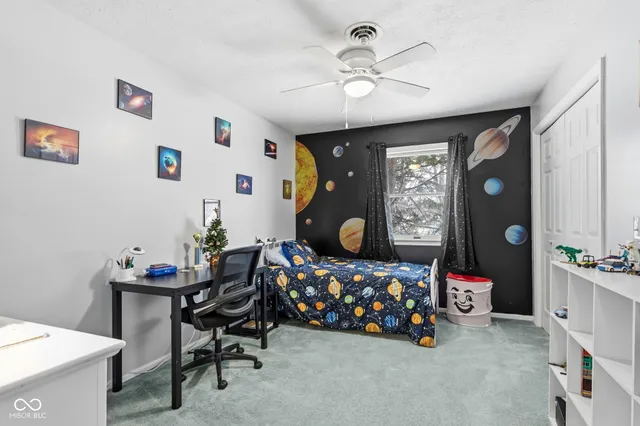 $299,900 | 1312 West Country Club Road, Connersville, IN 47331