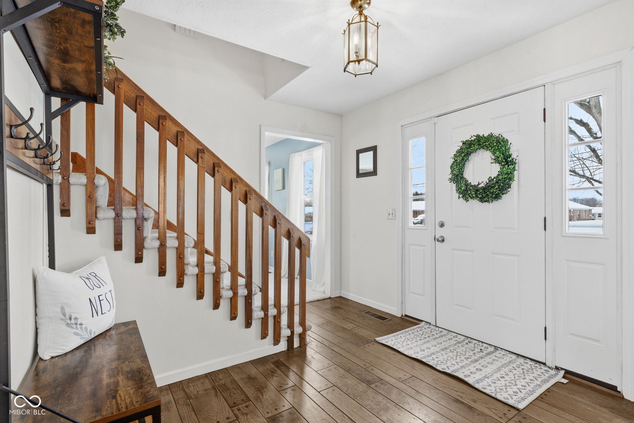 1312 West Country Club Road Connersville, IN 47331 - Photo 5 of 60