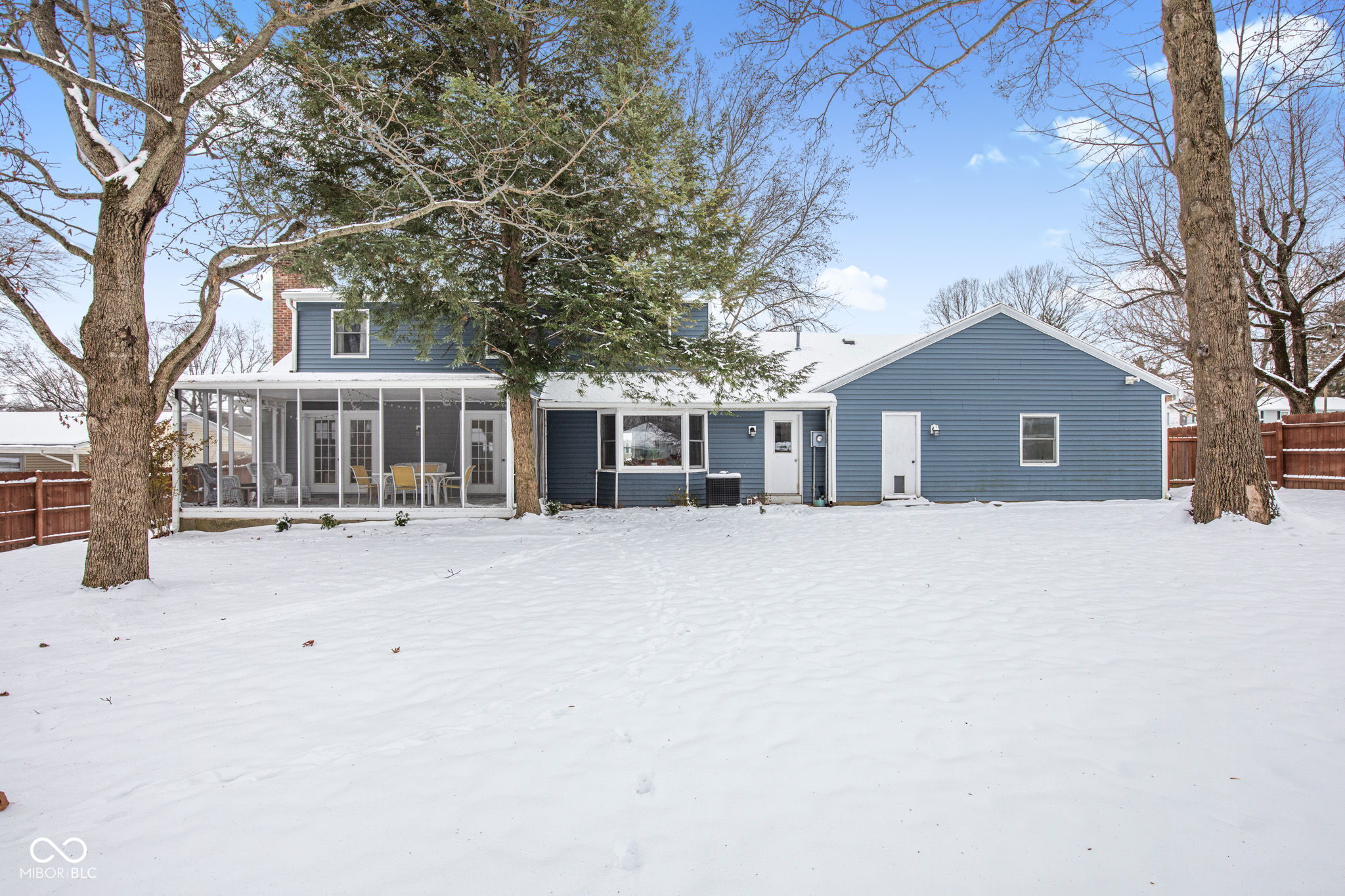 1312 West Country Club Road Connersville, IN 47331 - Photo 57 of 60