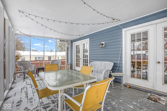 $299,900 | 1312 West Country Club Road, Connersville, IN 47331