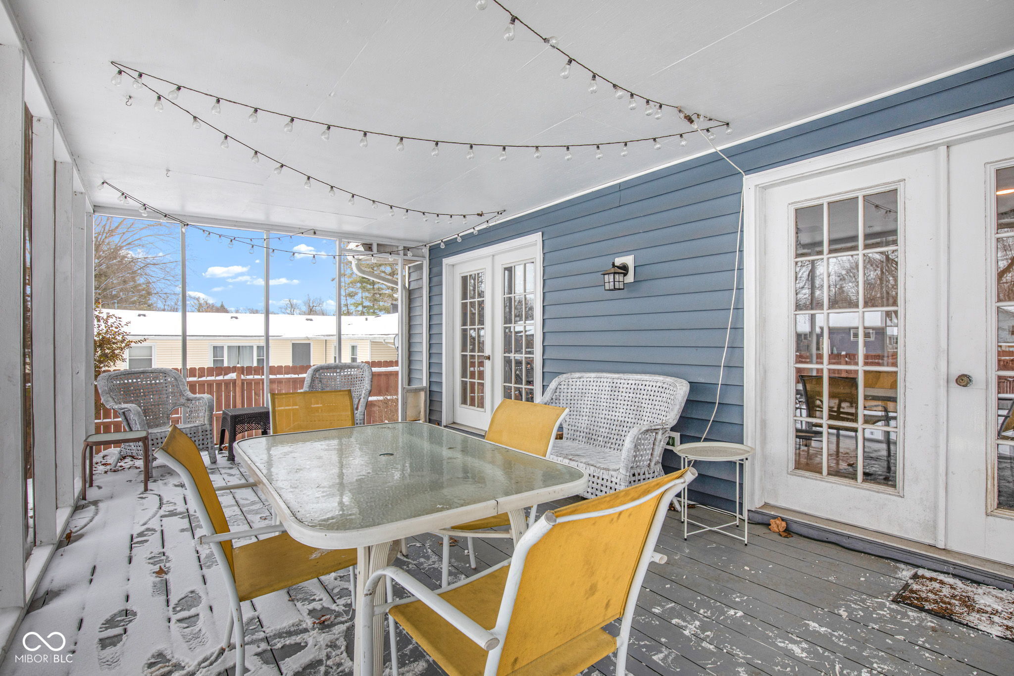 1312 West Country Club Road Connersville, IN 47331 - Photo 58 of 60