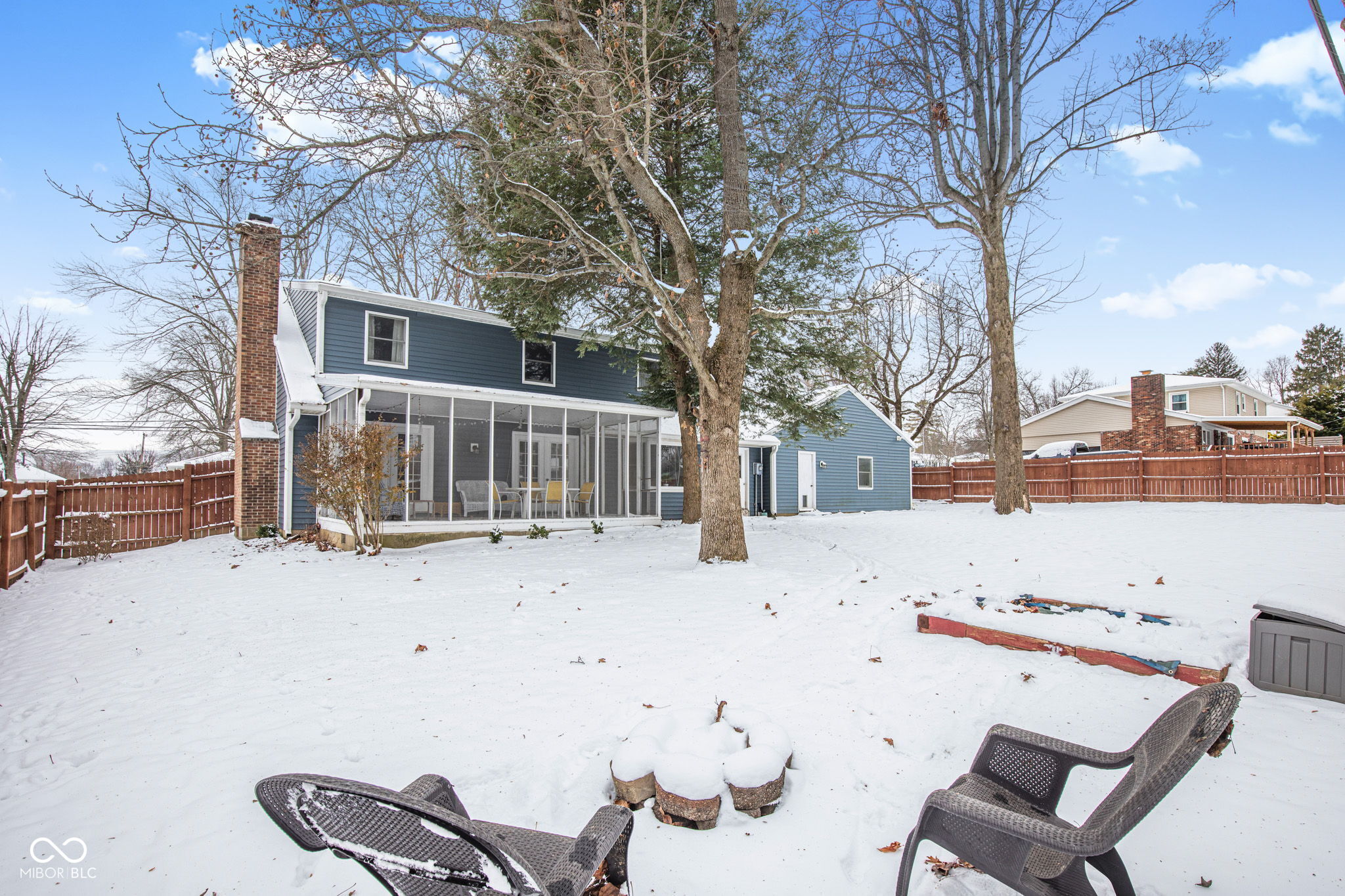 1312 West Country Club Road Connersville, IN 47331 - Photo 59 of 60