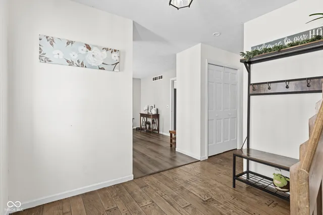 $299,900 | 1312 West Country Club Road, Connersville, IN 47331