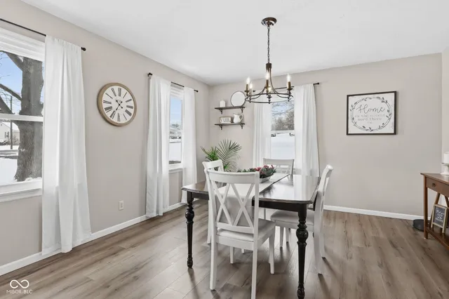 $299,900 | 1312 West Country Club Road, Connersville, IN 47331