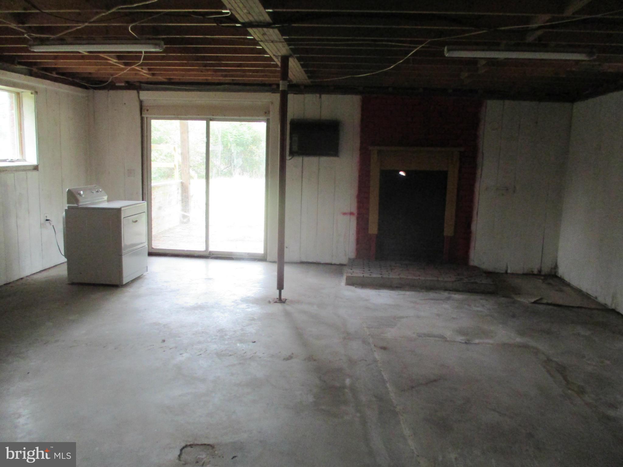 4129 Little Road Whiteford, MD 21160 - Photo 14 of 18 Basement
