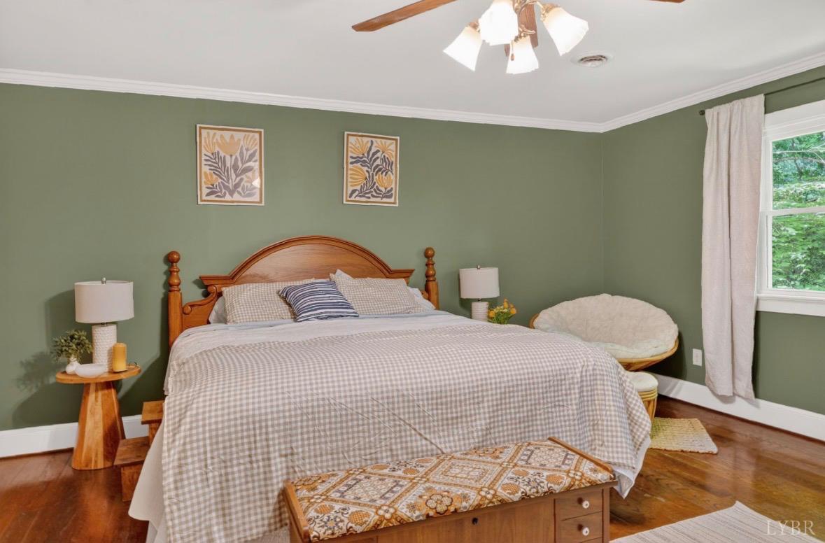 275 Fox Hill Road Rice, VA 23966 - Photo 28 of 58