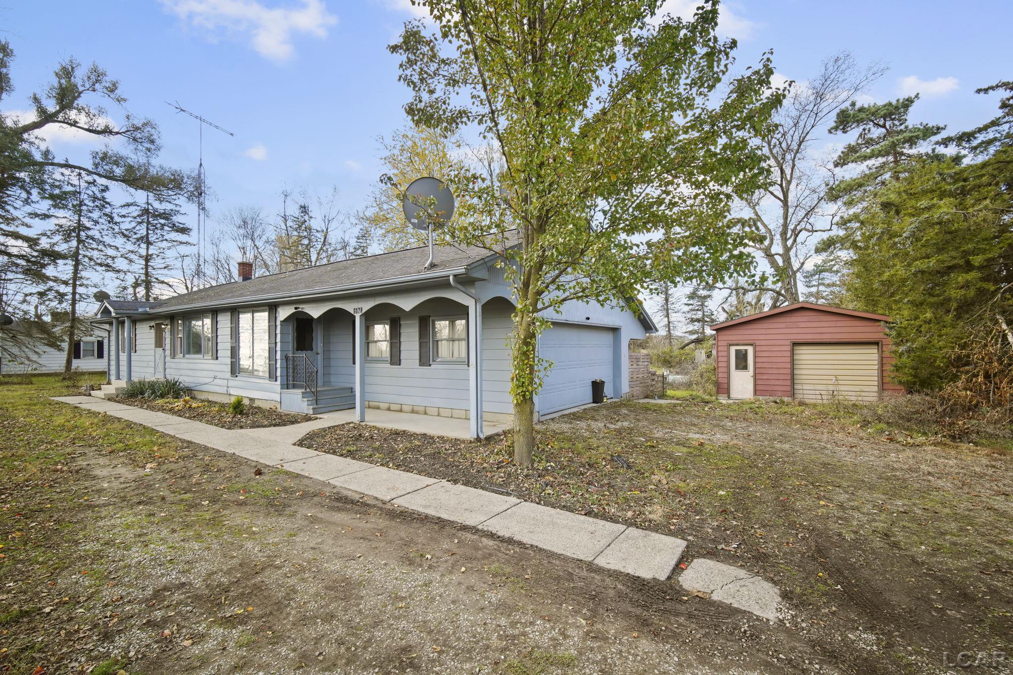 6620 South Meridian Road Hudson, MI 49247 - Photo 2 of 32 50127354-1.JPG