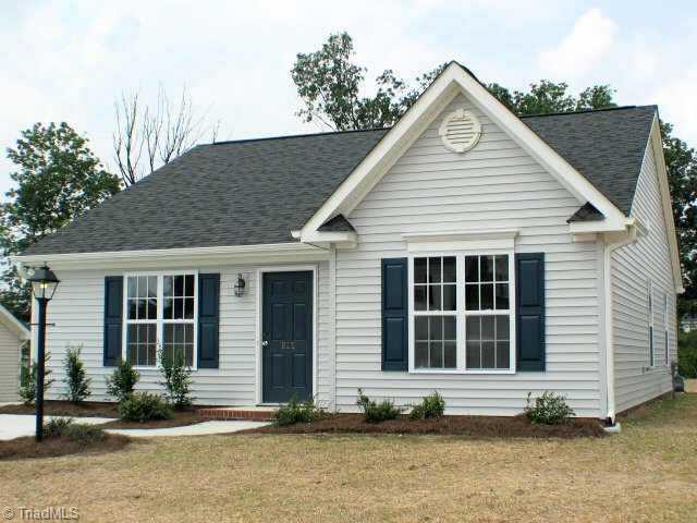 242 Laurel Oak Ranch High Point, NC 27265 - Photo 1 of 1 Exterior Front.