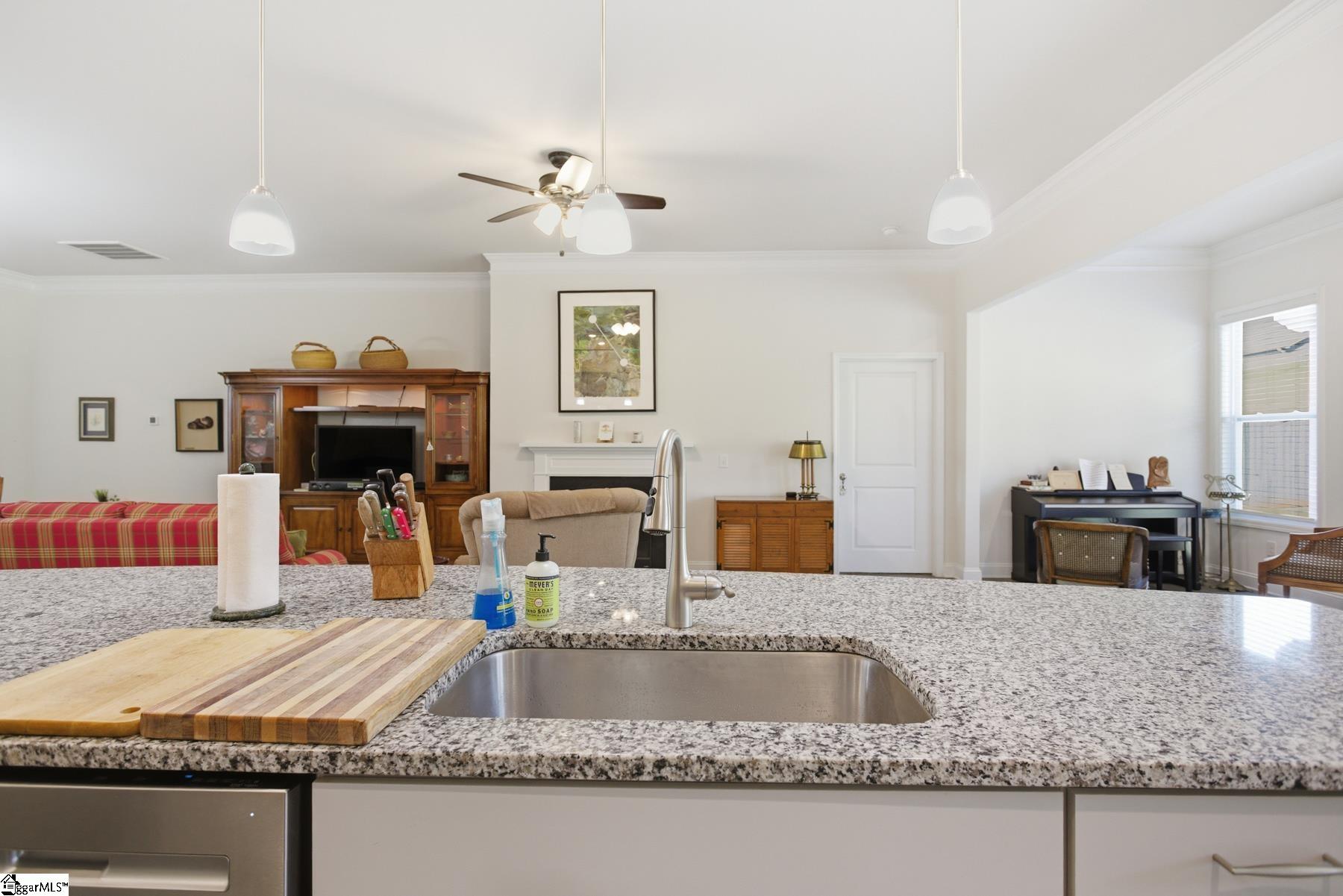 606 Fern Hollow Trail Anderson, SC 29621 - Photo 9 of 50