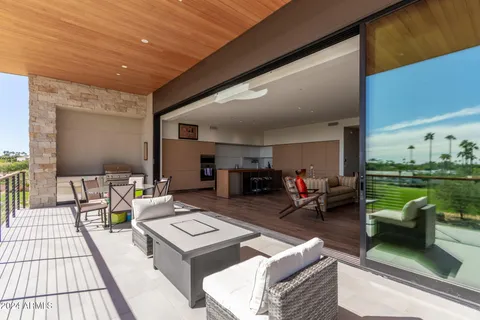 $3,775,000 | 6311 East Phoenician Boulevard, Unit 18, Scottsdale, AZ 85251