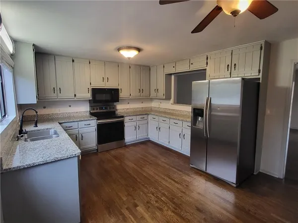 $2,695 | 2571 Rocky Springs Drive Northeast, Marietta, GA 30062