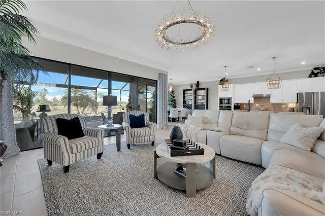 $895,000 | 17852 Rosehill Court, Estero, FL 33928