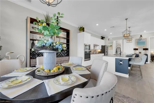 $895,000 | 17852 Rosehill Court, Estero, FL 33928