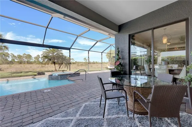 $895,000 | 17852 Rosehill Court, Estero, FL 33928